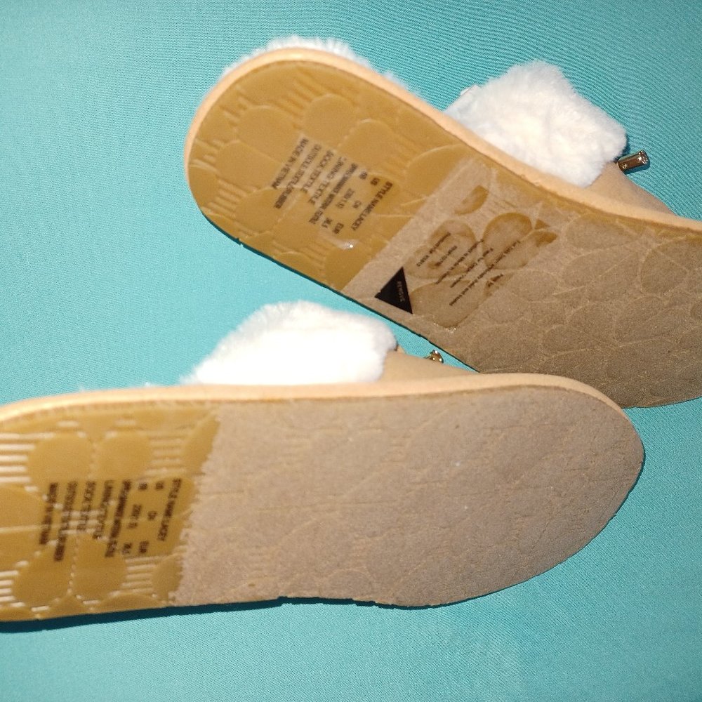 WOMENS SHOES LOUNGING